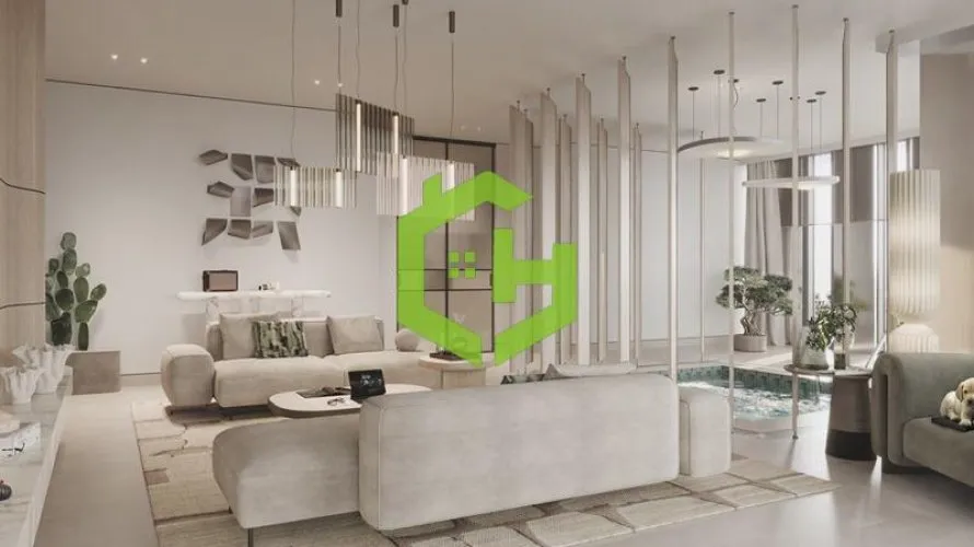 Duplex de 4 chambres à Business Bay, UAE No. 115