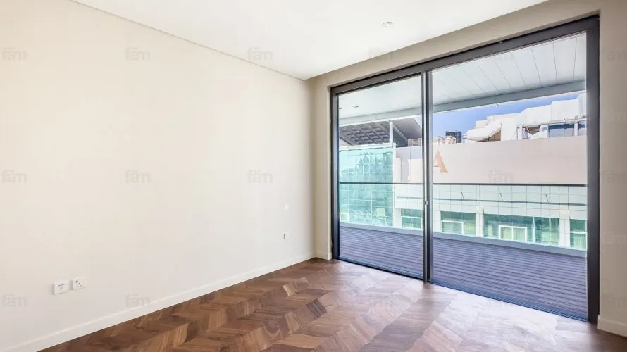 Penthouse de 4 chambres à Business Bay, UAE No. 169 № 14