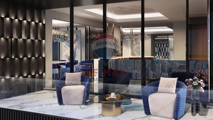 Appartement de 5 chambres à Business Bay, UAE No. 114 № 17