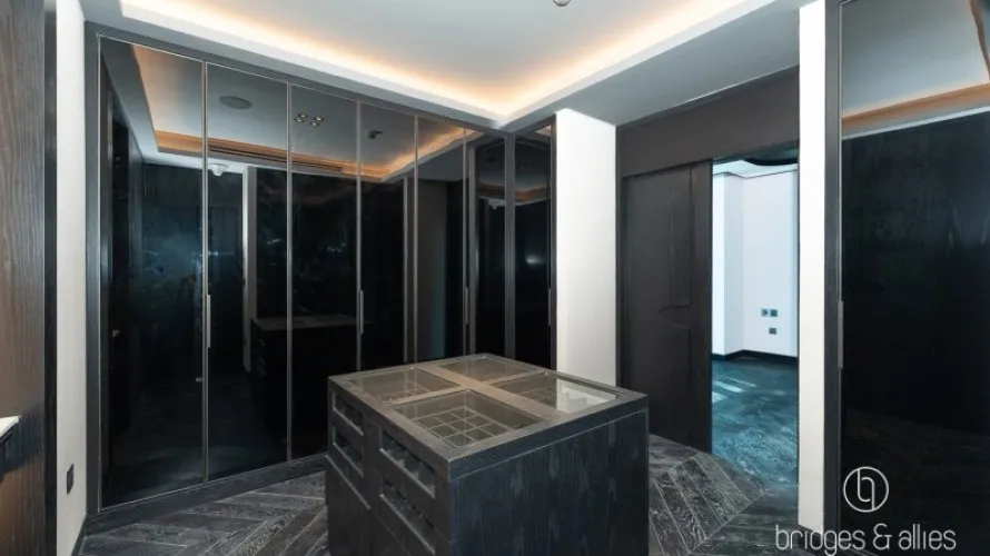 Penthouse de 2 chambres à Business Bay, UAE No. 269 № 23
