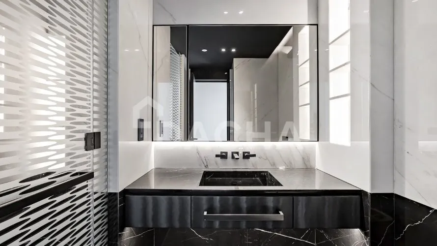 Appartement de 4 chambres à Business Bay, UAE No. 298 № 9