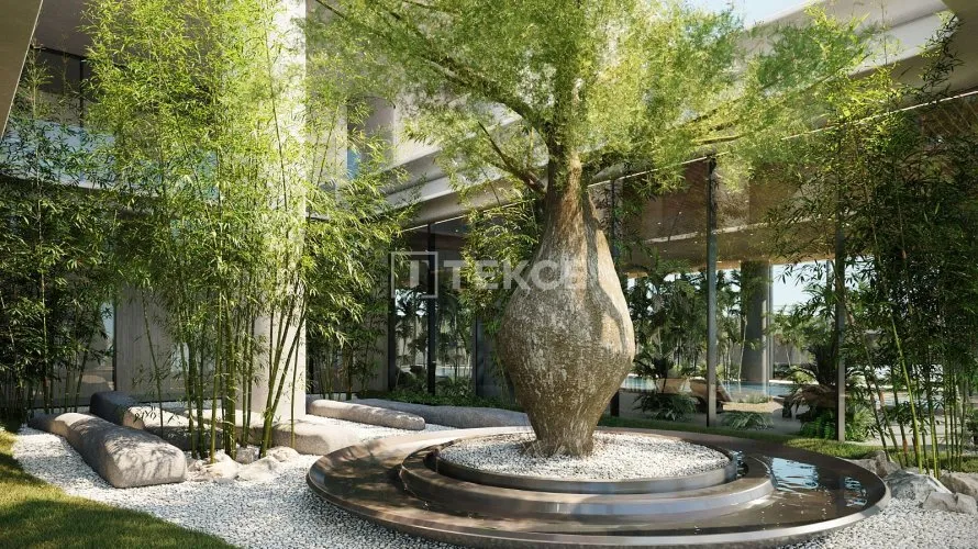 Appartement de 2 chambres à Business Bay, UAE No. 267 № 11