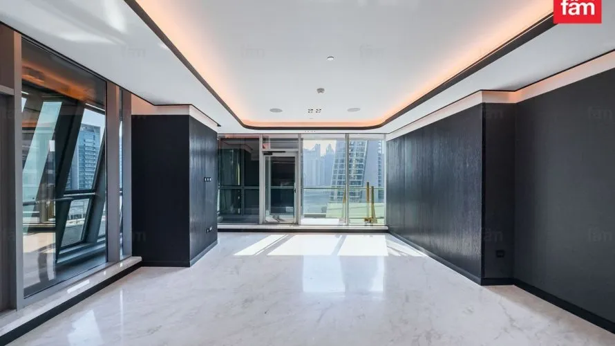 Appartement de 4 chambres à Business Bay, UAE No. 285 № 12