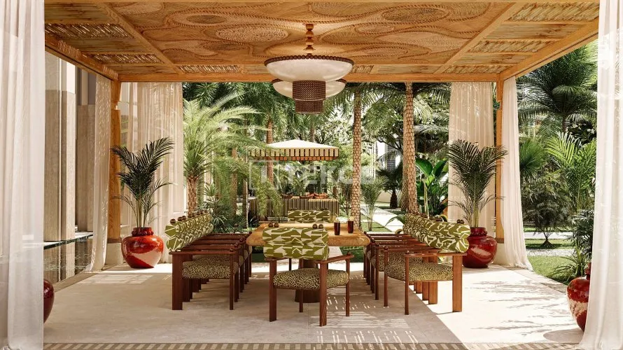 Duplex de 4 chambres à Business Bay, UAE No. 297 № 7
