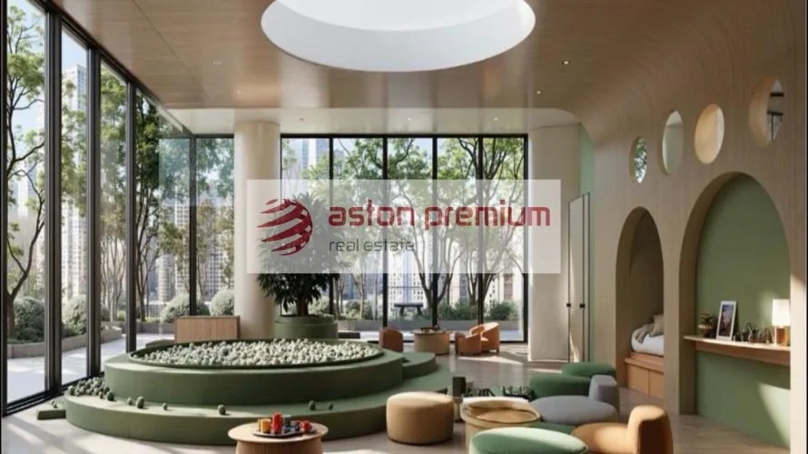 Appartement de 4 chambres à Business Bay, UAE No. 290 № 3