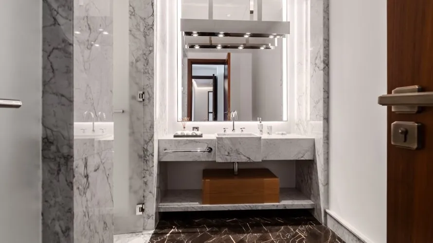 Appartement de 4 chambres à Business Bay, UAE No. 299 № 10