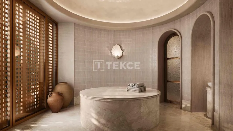 Duplex de 4 chambres à Business Bay, UAE No. 297 № 13