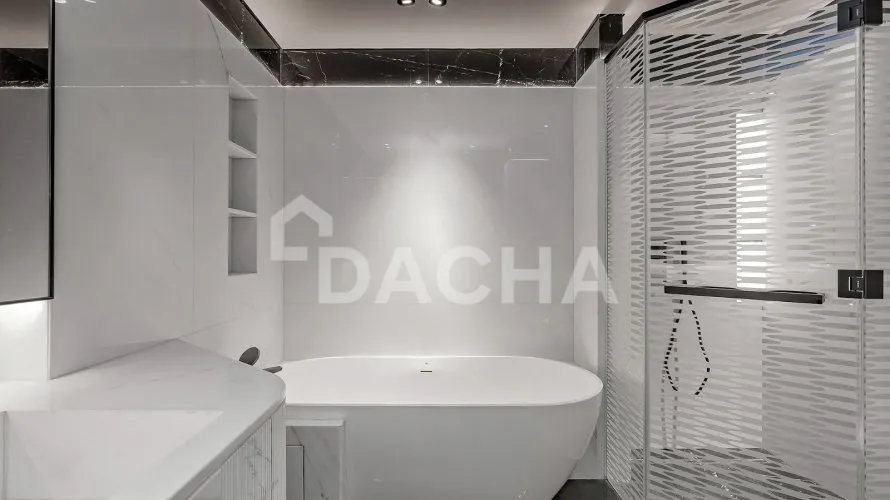 Appartement de 4 chambres à Business Bay, UAE No. 298 № 18