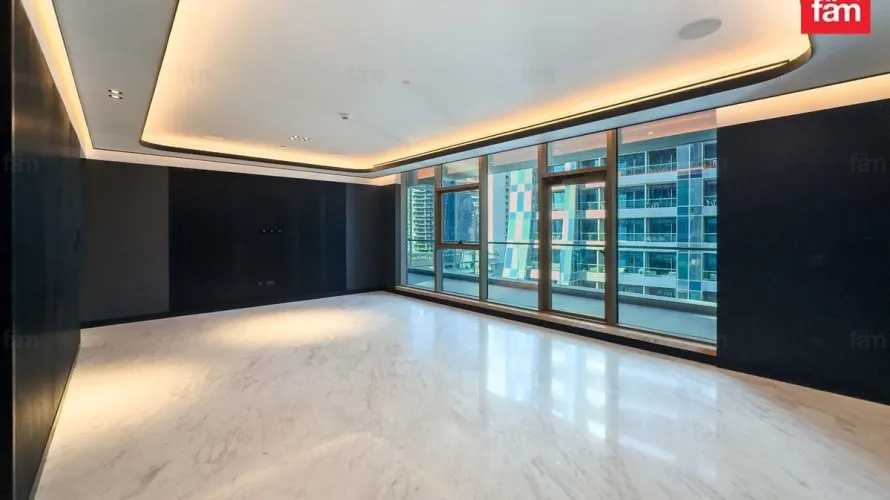 Appartement de 4 chambres à Business Bay, UAE No. 285 № 9