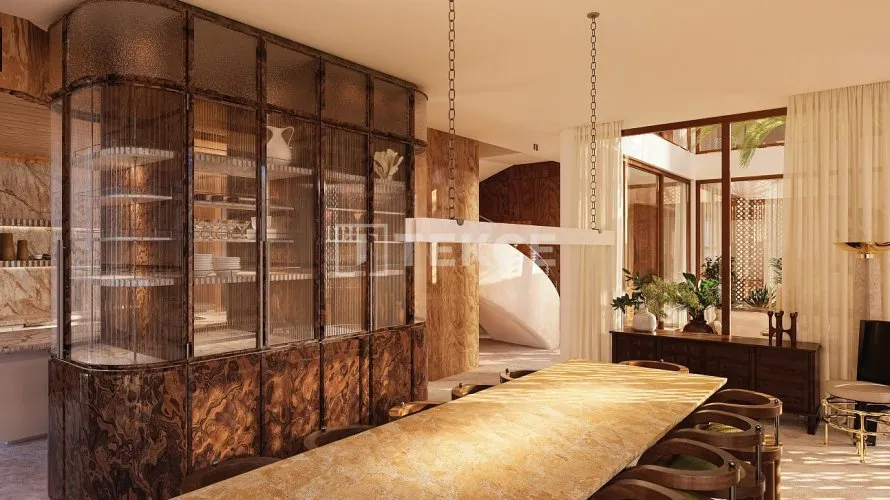 Duplex de 4 chambres à Business Bay, UAE No. 297 № 24