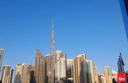 Appartement de 3 chambres à Business Bay, UAE No. 270