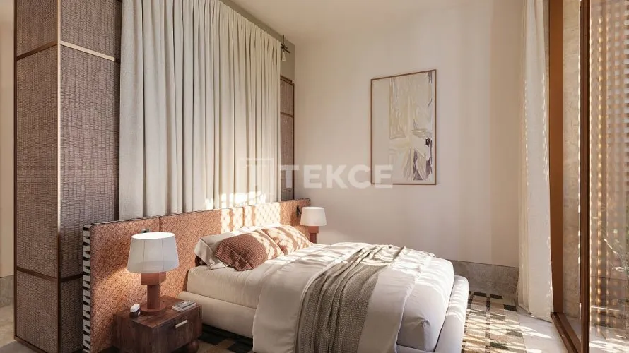 Duplex de 4 chambres à Business Bay, UAE No. 297 № 27