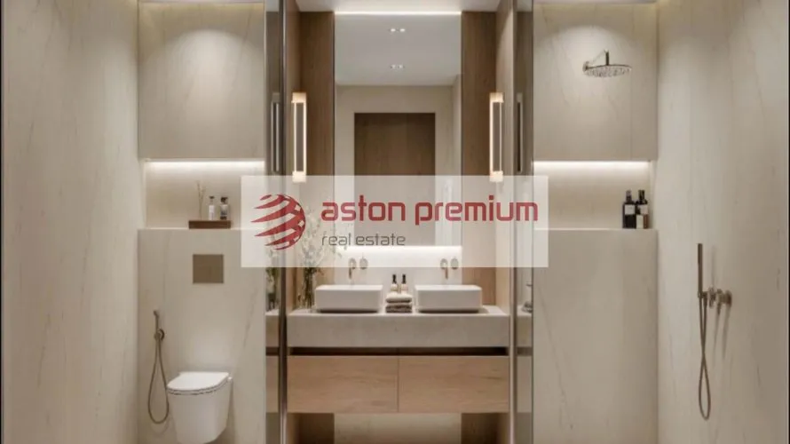 Appartement de 4 chambres à Business Bay, UAE No. 290 № 11