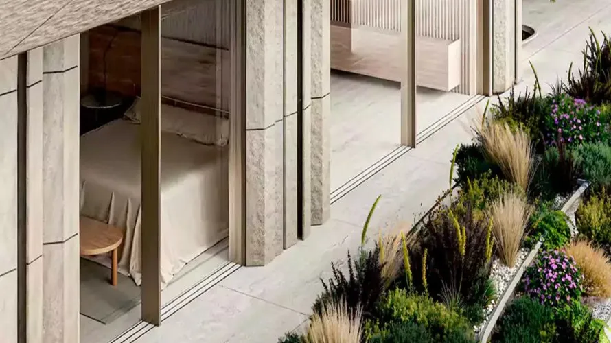 Penthouse de 5 chambres à Business Bay, UAE No. 321 № 4