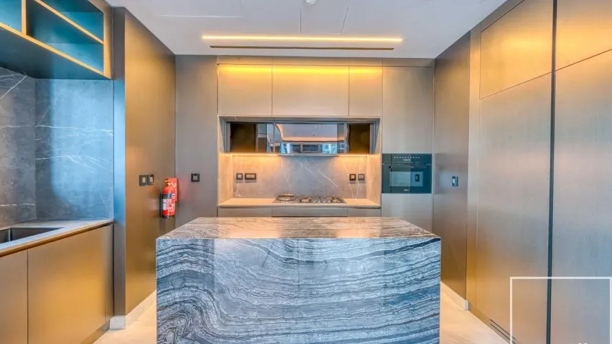 Appartement de 2 chambres à Business Bay, UAE No. 395 № 8