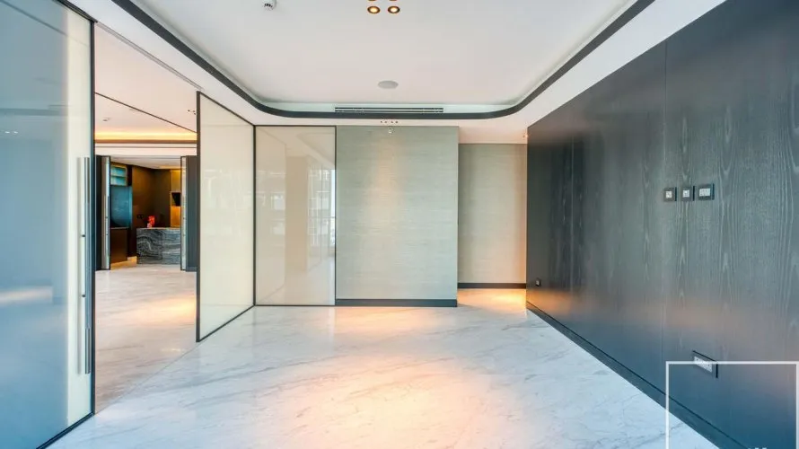 Appartement de 2 chambres à Business Bay, UAE No. 395 № 14