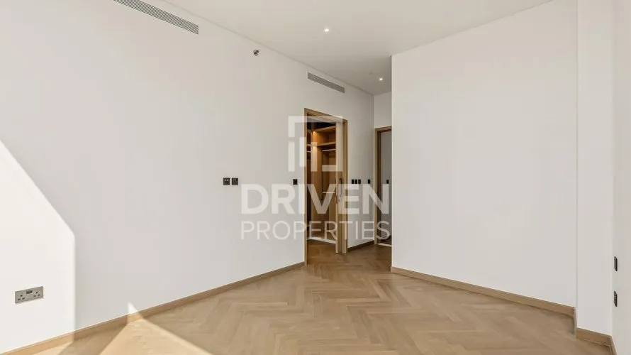 Appartement de 3 chambres à Business Bay, UAE No. 394 № 11