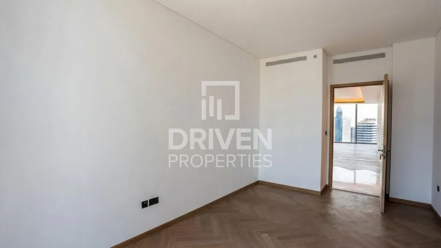 Appartement de 4 chambres à Business Bay, UAE No. 391 № 21