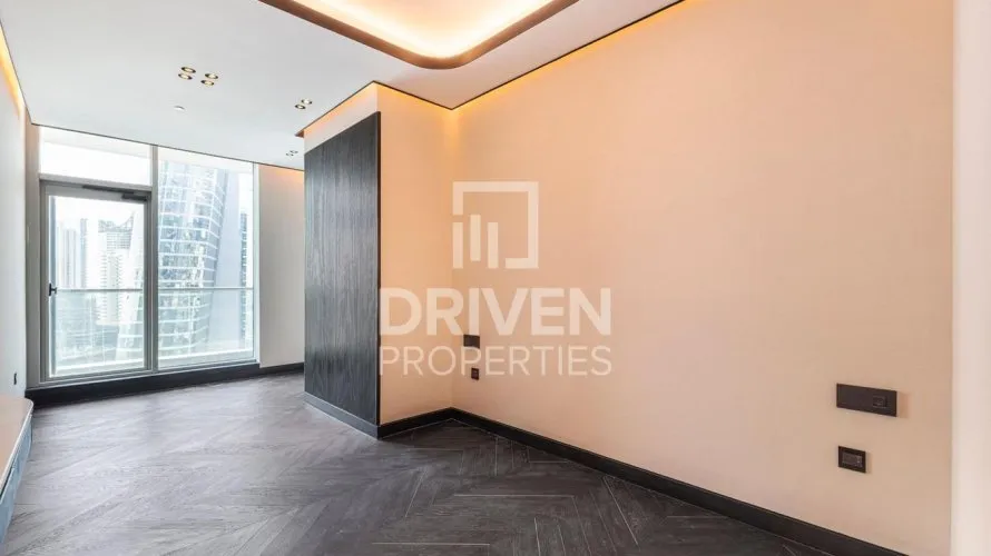Appartement de 4 chambres à Business Bay, UAE No. 393 № 23