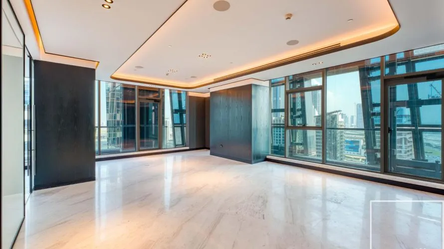 Appartement de 2 chambres à Business Bay, UAE No. 395 № 13