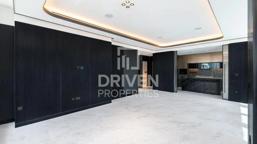 Appartement de 4 chambres à Business Bay, UAE No. 393 № 27