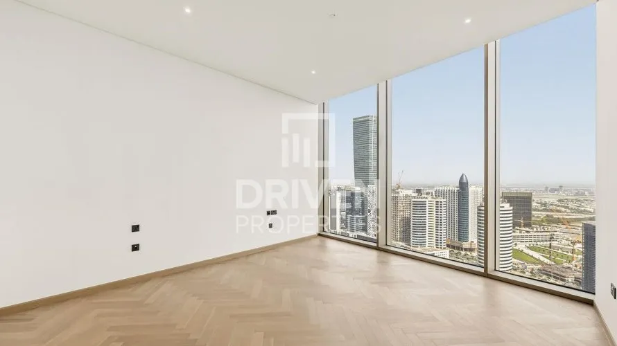 Appartement de 3 chambres à Business Bay, UAE No. 394 № 16
