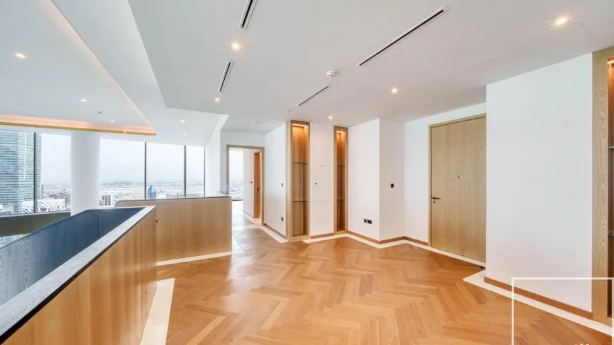 Appartement de 5 chambres à Business Bay, UAE No. 378 № 17
