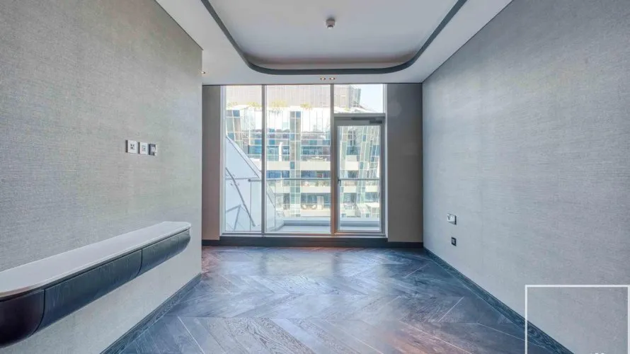 Appartement de 2 chambres à Business Bay, UAE No. 395 № 10