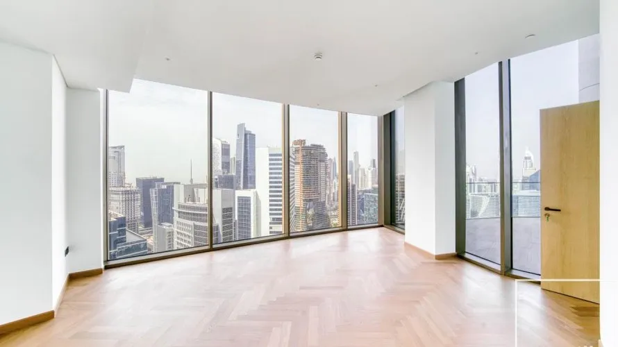 Appartement de 5 chambres à Business Bay, UAE No. 378 № 25