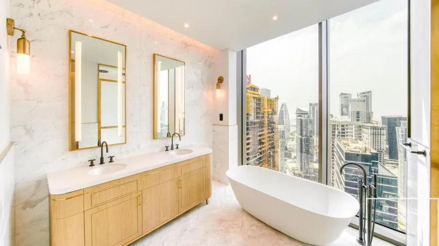 Appartement de 5 chambres à Business Bay, UAE No. 378 № 4