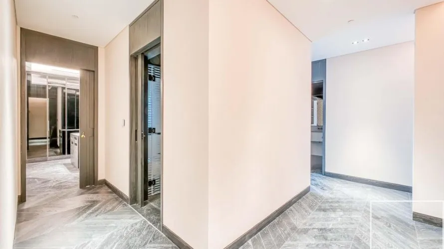 Appartement de 2 chambres à Business Bay, UAE No. 395 № 9