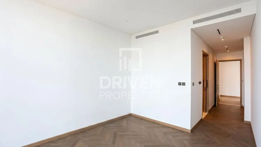Appartement de 4 chambres à Business Bay, UAE No. 391 № 18