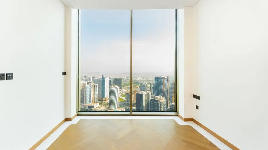 Penthouse de 4 chambres à Business Bay, UAE No. 398 № 11