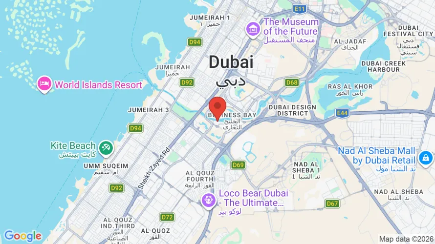 Object location