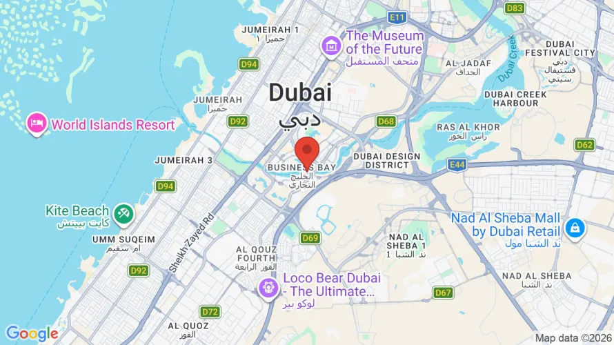 Object location
