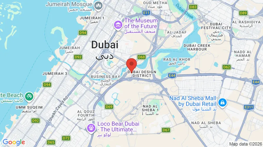 Object location