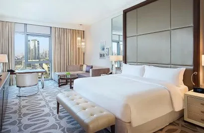 Пентхаус с 5 спальнями в AL HABTOOR CITY, Бизнес-Бэй, Дубай, ОАЭ №75