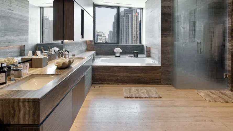 VOLANTE APARTMENTS в Бизнес-Бэй, ОАЭ №16 № 3