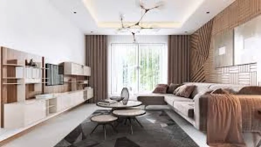 Пентхаус с 5 спальнями в BUGATTI RESIDENCES BY BINGHATTI, Бизнес-Бэй, Дубай, ОАЭ №97 № 5