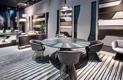 Квартира с 4 спальнями в BUGATTI RESIDENCES BY BINGHATTI, Бизнес-Бэй, Дубай, ОАЭ №93