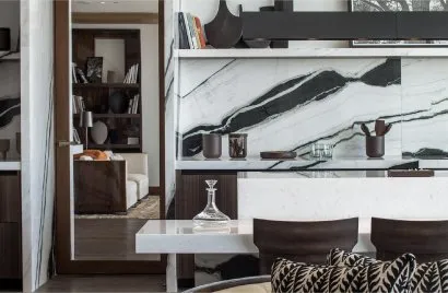 Квартира с 4 спальнями в DORCHESTER COLLECTION, Бизнес-Бэй, Дубай, ОАЭ №70