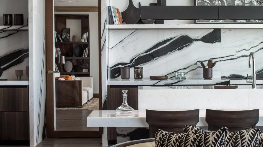 DORCHESTER COLLECTION в Бизнес-Бэй, ОАЭ №12 № 1