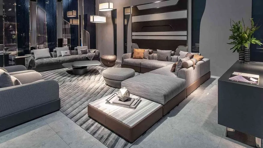 BUGATTI RESIDENCES BY BINGHATTI в Бизнес-Бэй, ОАЭ №25 № 10