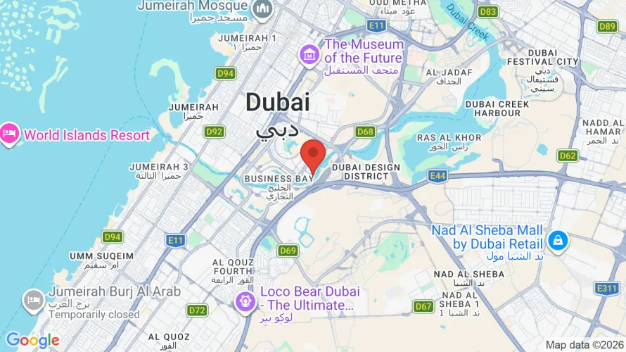 Object location