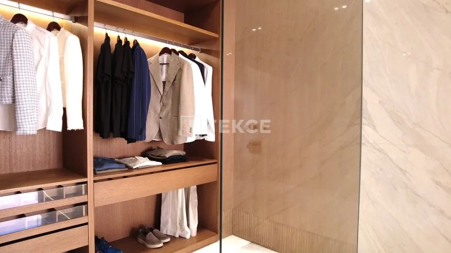 2 bedrooms apartment for sale , Business Bay, Dubai, UAE No. 106 № 15