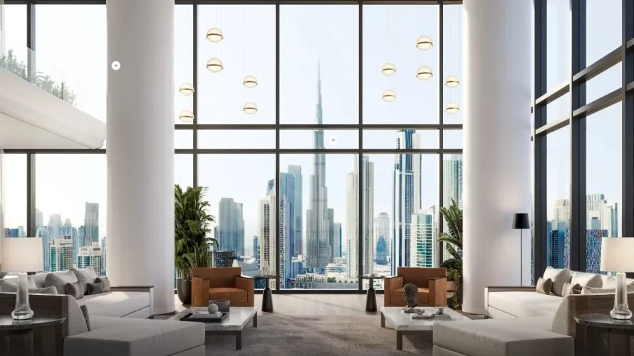 3 bedrooms apartment for sale in VELA VIENTO, Business Bay, Dubai, UAE No. 137 № 18