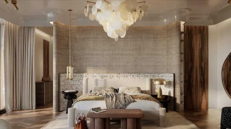 4 bedrooms apartment for sale in Eywa, Business Bay, Dubai, UAE No. 139 № 3