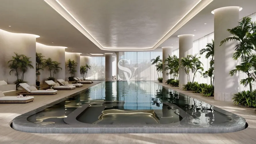 3 bedrooms apartment for sale , Business Bay, Dubai, UAE No. 238 № 5