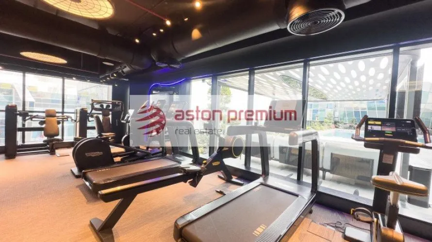 4 bedrooms apartment for sale , Business Bay, Dubai, UAE No. 241 № 17