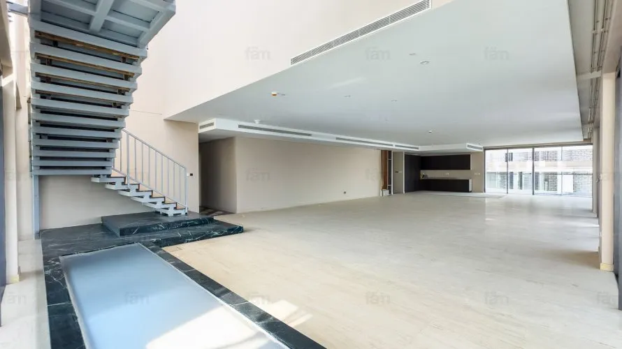 4 bedrooms penthouse for sale , Business Bay, Dubai, UAE No. 169 № 27